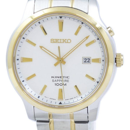 Montre Seiko Kinetic SKA742 SKA742P1 SKA742P hommes