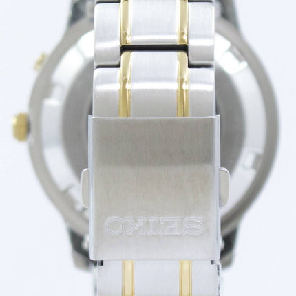 Montre Seiko Kinetic SKA742 SKA742P1 SKA742P hommes