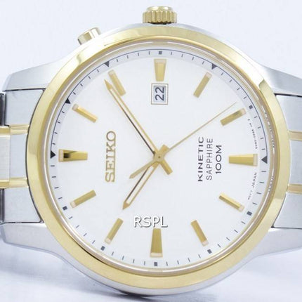 Montre Seiko Kinetic SKA742 SKA742P1 SKA742P hommes