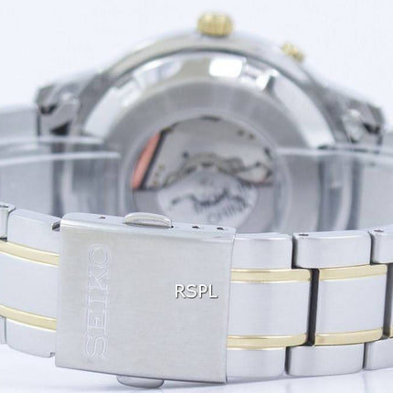 Montre Seiko Kinetic SKA742 SKA742P1 SKA742P hommes