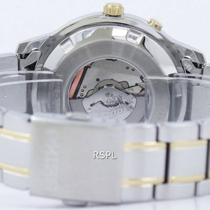 Montre Seiko Kinetic SKA742 SKA742P1 SKA742P hommes