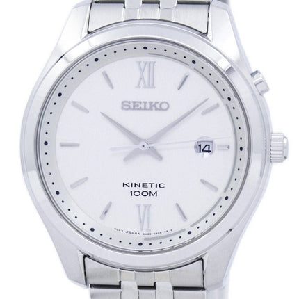 Montre Seiko Kinetic SKA767 SKA767P1 SKA767P hommes