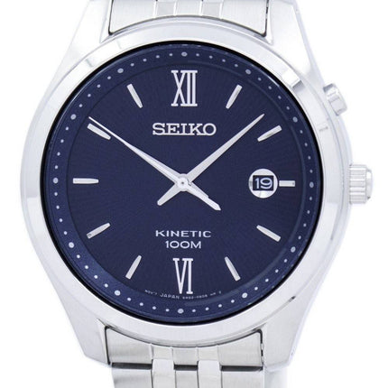 Montre Seiko Kinetic SKA769 SKA769P1 SKA769P hommes
