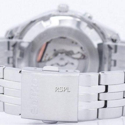 Montre Seiko Kinetic SKA769 SKA769P1 SKA769P hommes