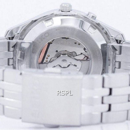 Montre Seiko Kinetic SKA769 SKA769P1 SKA769P hommes