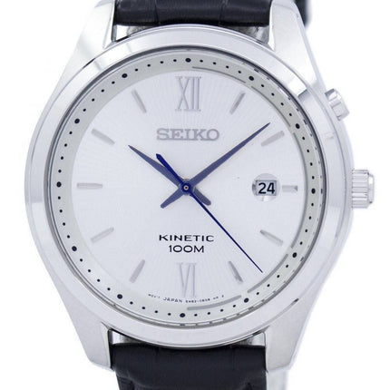 Montre Seiko Kinetic SKA771 SKA771P1 SKA771P hommes