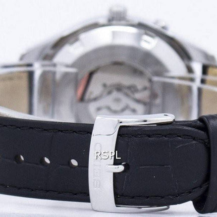 Montre Seiko Kinetic SKA771 SKA771P1 SKA771P hommes