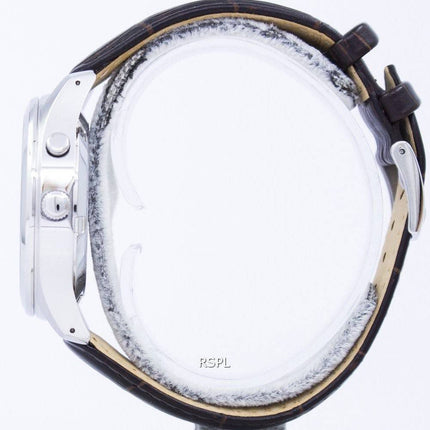 Montre Seiko Kinetic SKA773 SKA773P1 SKA773P hommes