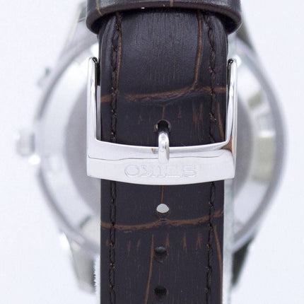 Montre Seiko Kinetic SKA773 SKA773P1 SKA773P hommes