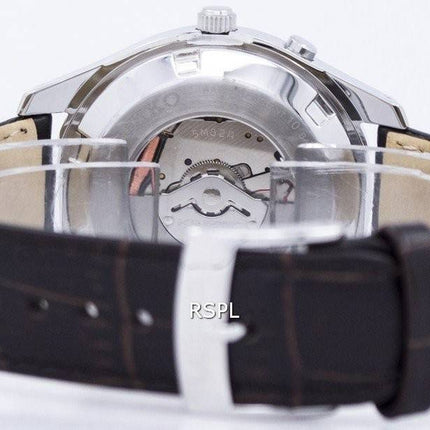Montre Seiko Kinetic SKA773 SKA773P1 SKA773P hommes