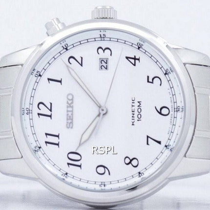 Montre Seiko Kinetic SKA775 SKA775P1 SKA775P hommes