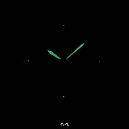 Montre Seiko Kinetic analogiques SKA777 SKA777P1 SKA777P hommes