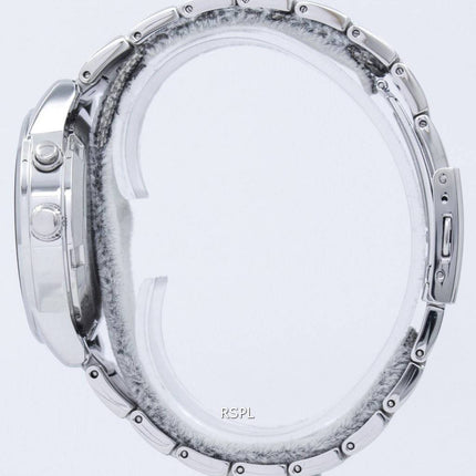 Montre Seiko Kinetic analogiques SKA777 SKA777P1 SKA777P hommes