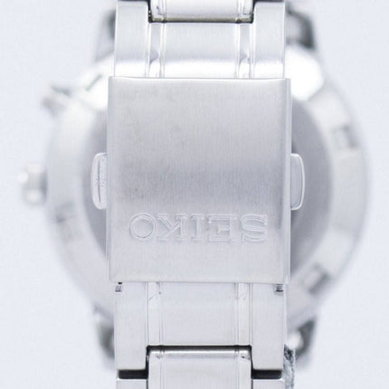 Montre Seiko Kinetic analogiques SKA777 SKA777P1 SKA777P hommes