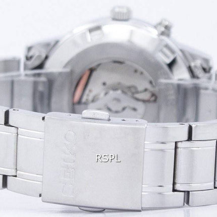 Montre Seiko Kinetic analogiques SKA777 SKA777P1 SKA777P hommes