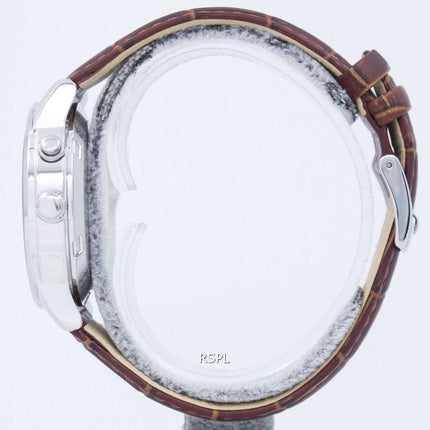 Montre Seiko Kinetic analogiques SKA779 SKA779P1 SKA779P hommes