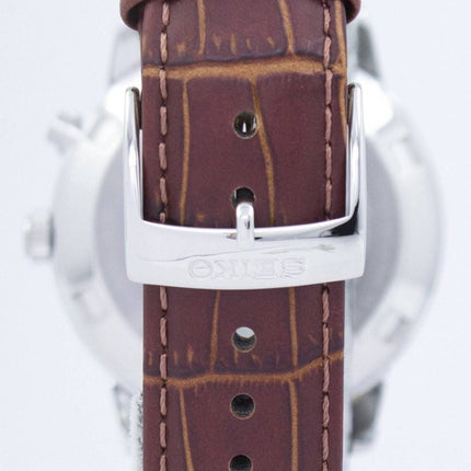 Montre Seiko Kinetic analogiques SKA779 SKA779P1 SKA779P hommes
