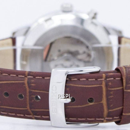 Montre Seiko Kinetic analogiques SKA779 SKA779P1 SKA779P hommes