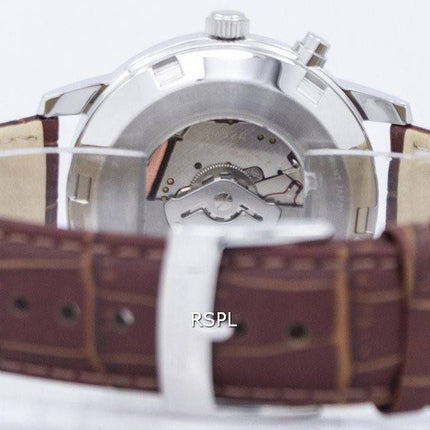 Montre Seiko Kinetic analogiques SKA779 SKA779P1 SKA779P hommes