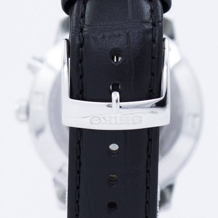 Montre Seiko Kinetic analogiques SKA781 SKA781P1 SKA781P hommes