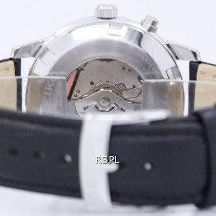 Montre Seiko Kinetic analogiques SKA781 SKA781P1 SKA781P hommes