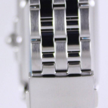 Montre Seiko Premier Quartz SKK715P1 SKK715P hommes