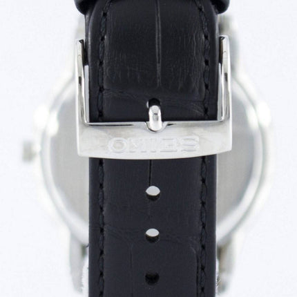 Montre Seiko Quartz analogique SKP373 SKP373P1 SKP373P masculine