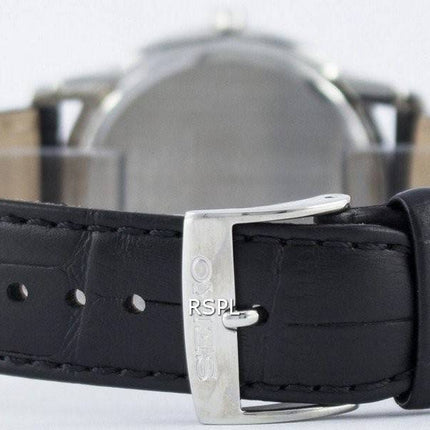 Montre Seiko Quartz analogique SKP373 SKP373P1 SKP373P masculine