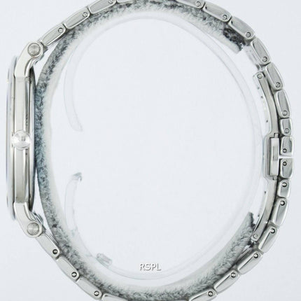 Montre Seiko Premier Quartz SKP393 SKP393P1 SKP393P hommes