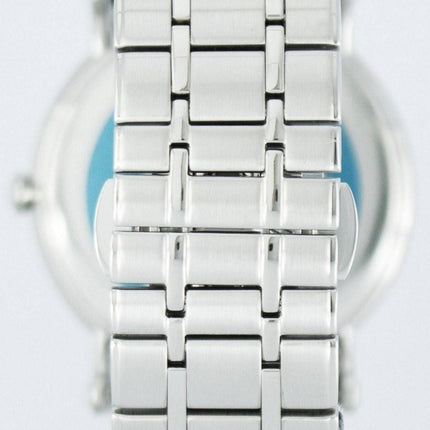 Montre Seiko Premier Quartz SKP393 SKP393P1 SKP393P hommes