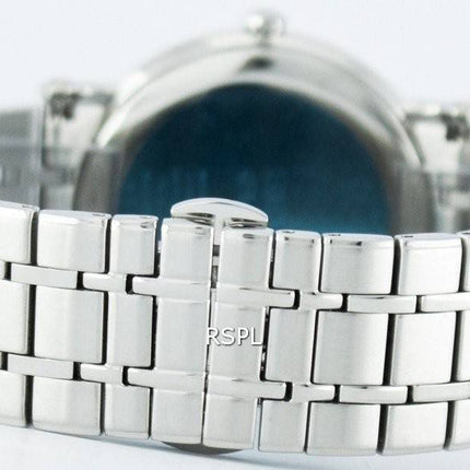 Montre Seiko Premier Quartz SKP393 SKP393P1 SKP393P hommes