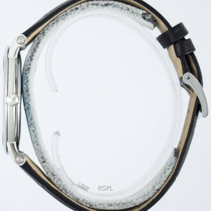 Montre Seiko Premier Quartz SKP395 SKP395P1 SKP395P hommes