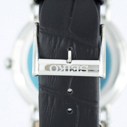 Montre Seiko Premier Quartz SKP395 SKP395P1 SKP395P hommes