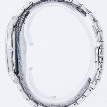Montre Seiko Premier Quartz analogique SKP399 SKP399P1 SKP399P hommes