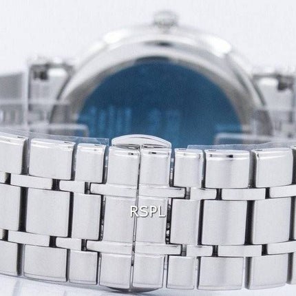 Montre Seiko Premier Quartz analogique SKP399 SKP399P1 SKP399P hommes