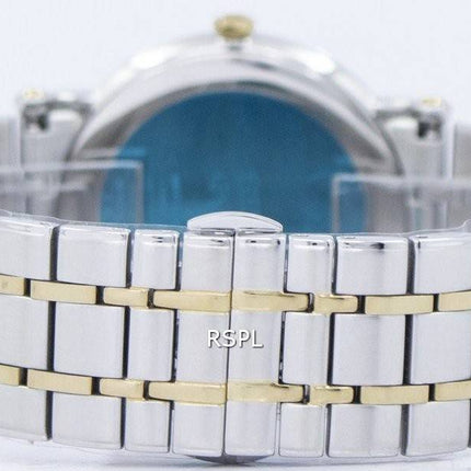 Montre Seiko Premier Quartz analogique SKP400 SKP400P1 SKP400P hommes