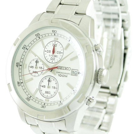 Montre Seiko chronographe SKS417P1 SKS417P masculin