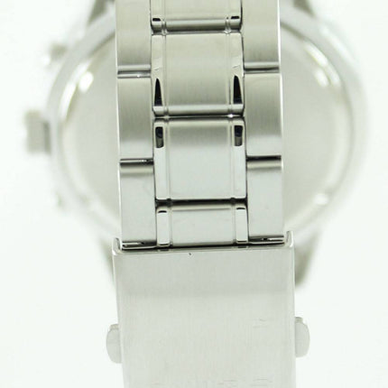 Montre Seiko chronographe SKS417P1 SKS417P masculin