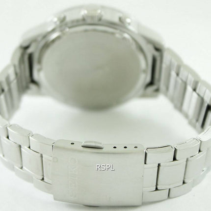 Montre Seiko chronographe SKS417P1 SKS417P masculin