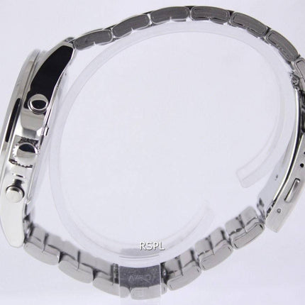 Montre Seiko chronographe Quartz 100M SKS477P1 SKS477P hommes