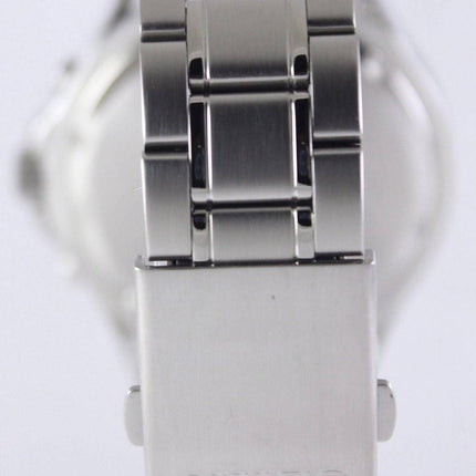 Montre Seiko chronographe Quartz 100M SKS477P1 SKS477P hommes