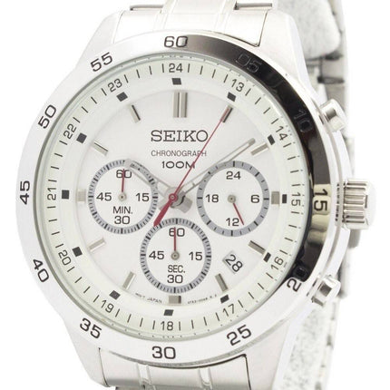Seiko Neo Sport Chronograph SKS515P1 SKS515P Men montre