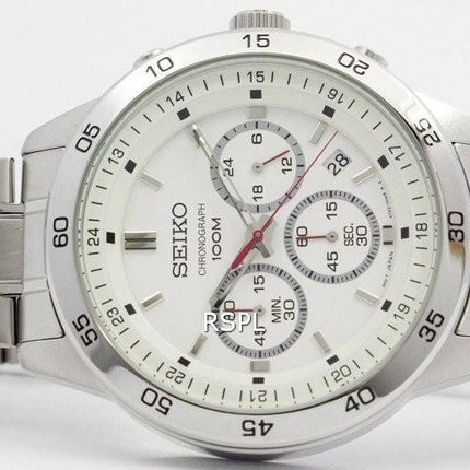 Seiko Neo Sport Chronograph SKS515P1 SKS515P Men montre