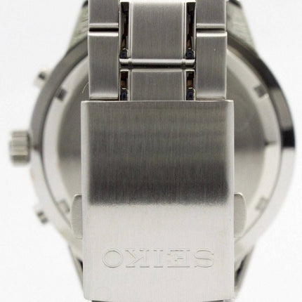 Seiko Neo Sport Chronograph SKS517P1 SKS517P Men montre