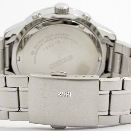 Seiko Neo Sport Chronograph SKS517P1 SKS517P Men montre
