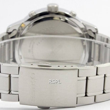 Seiko Neo Sport Chronograph SKS521P1 SKS521P Men montre