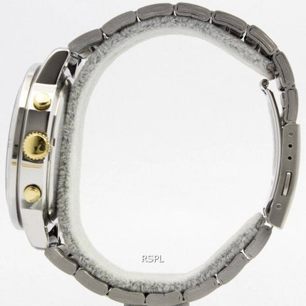 Seiko Neo Sport Chronograph SKS525P1 SKS525P Men montre