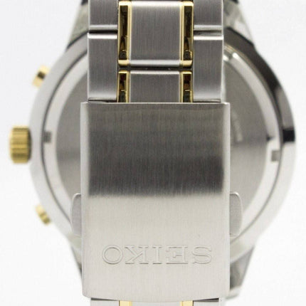 Seiko Neo Sport Chronograph SKS525P1 SKS525P Men montre