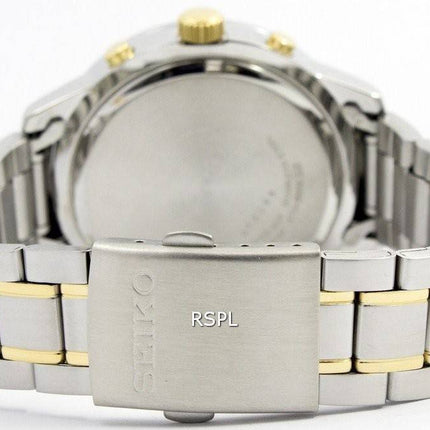 Seiko Neo Sport Chronograph SKS525P1 SKS525P Men montre