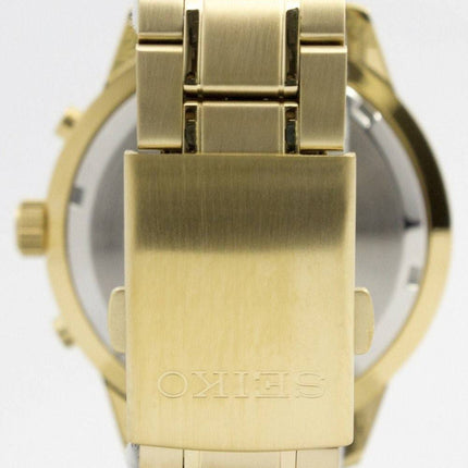 Seiko Neo Sport Chronograph SKS526P1 SKS526P Men montre